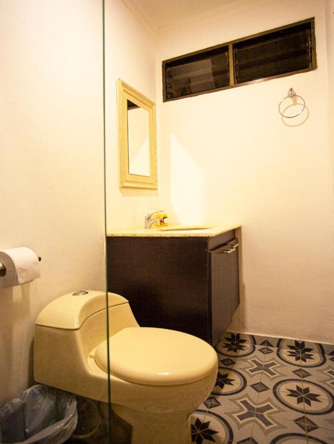 Hostal El Bando Cartagena Exterior photo