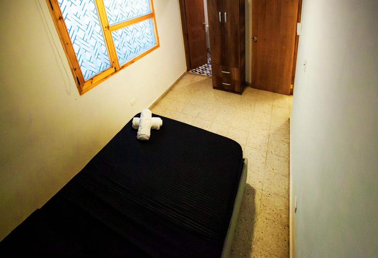 Hostal El Bando Cartagena Exterior photo