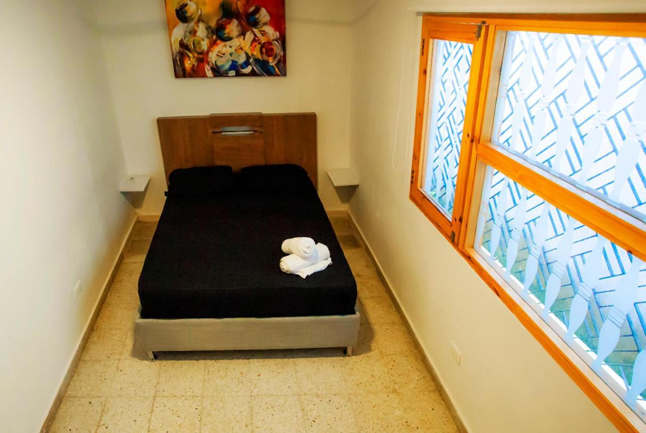 Hostal El Bando Cartagena Exterior photo