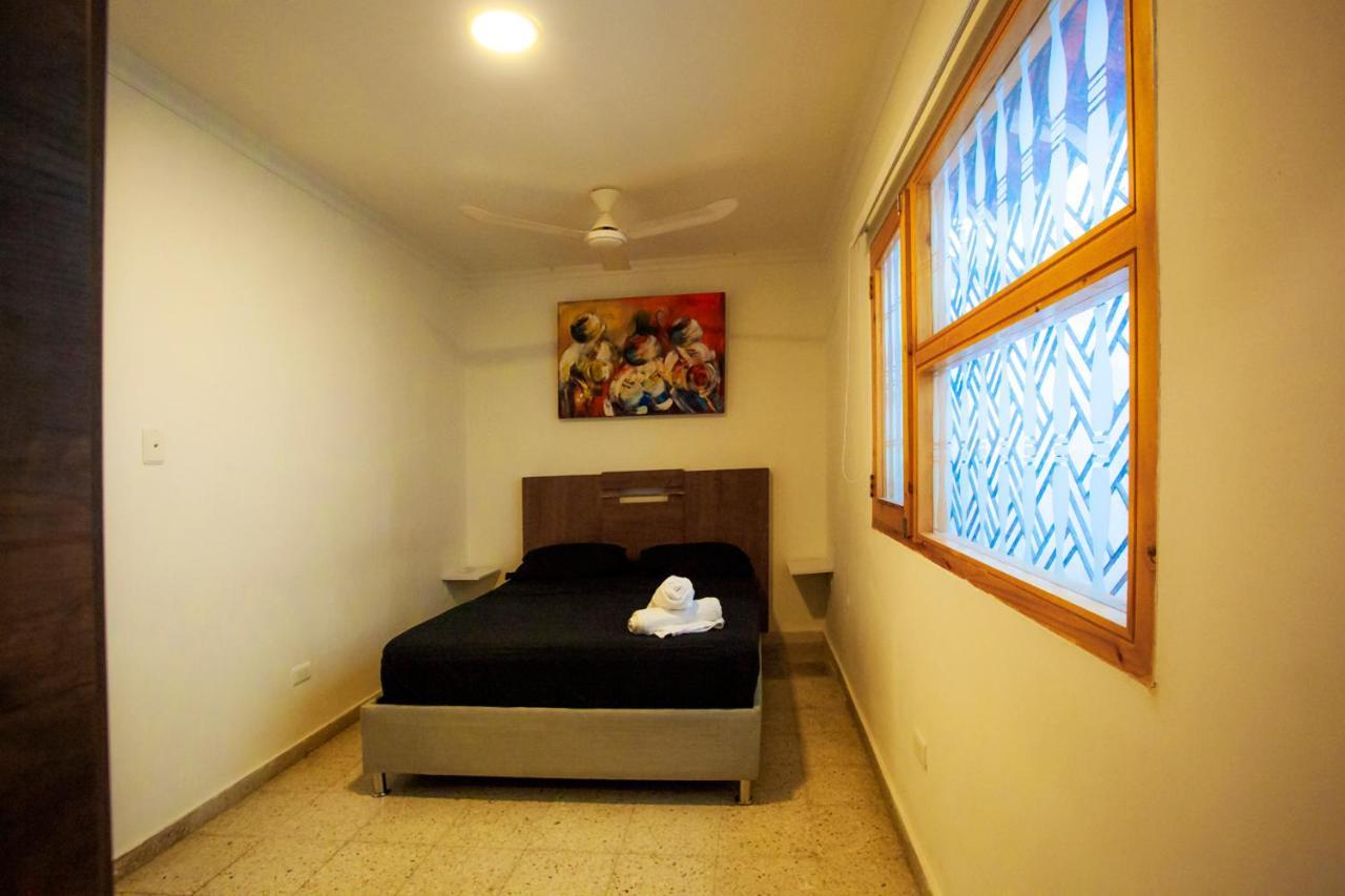 Hostal El Bando Cartagena Exterior photo