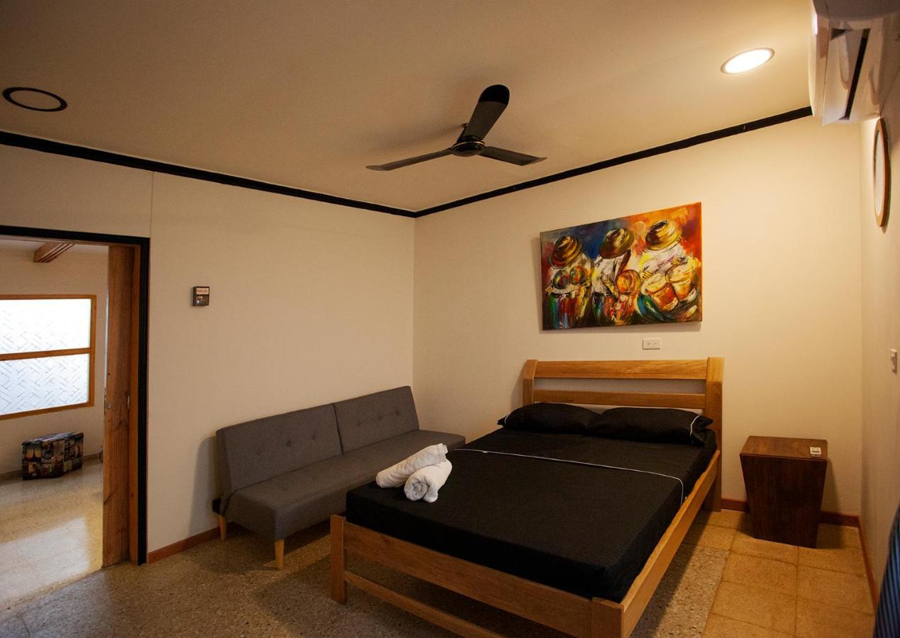 Hostal El Bando Cartagena Exterior photo