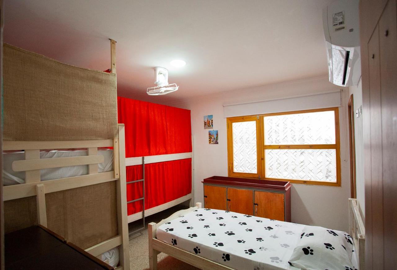 Hostal El Bando Cartagena Exterior photo