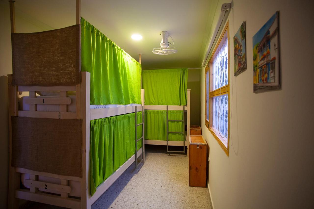 Hostal El Bando Cartagena Exterior photo