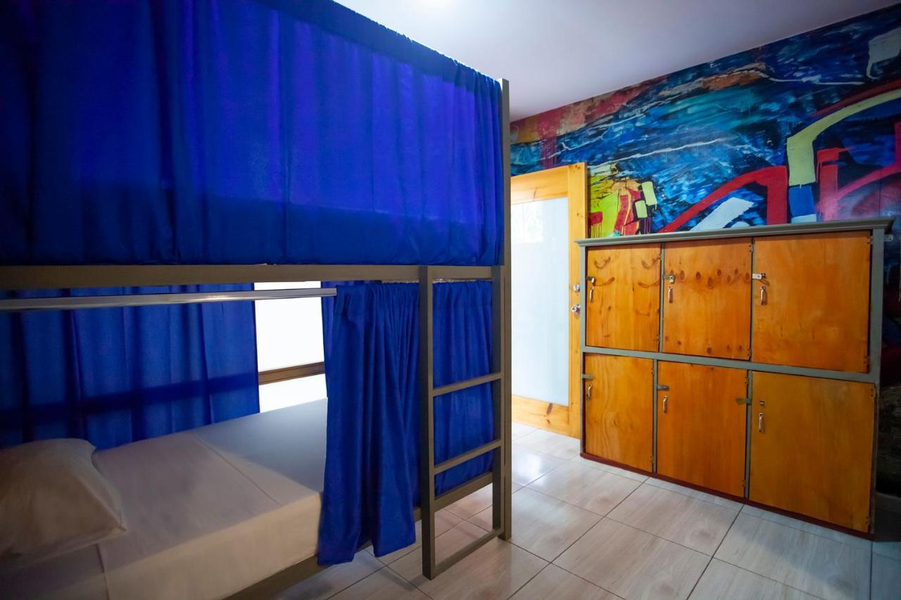 Hostal El Bando Cartagena Exterior photo